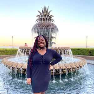 Meet your Posher, Aleyse